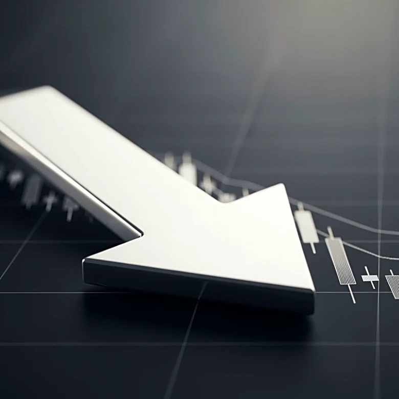 Ur-Energy Stock Falls Below 50-Day Moving Average Amid Market Volatility