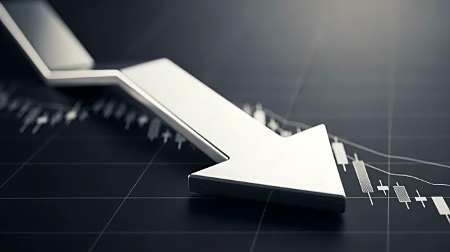 Ur-Energy Stock Falls Below 50-Day Moving Average Amid Market Volatility