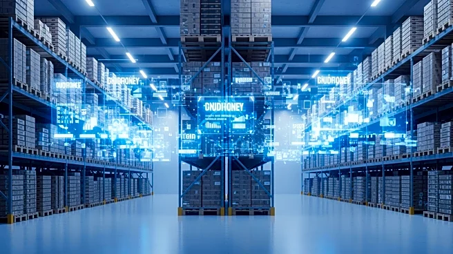 Retailers Tackle Seasonal Surges with Data-Driven Supply Chain Strategies