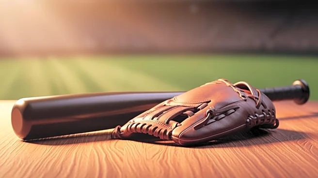 Mike Yastremski Joins Atlanta Braves with Two-Year Contract