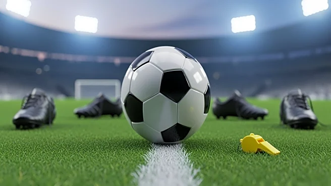 Premier League Clubs Face Player Shortages Due to AFCON Tournament