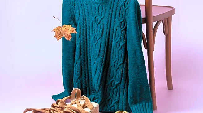 Frederick Anderson Explores New Aesthetic with Pre-Fall 2026 Collection