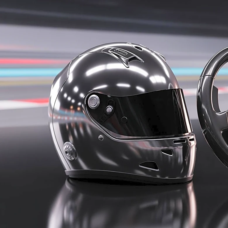 NASCAR and Michael Jordan's 23XI Racing Settle Antitrust Lawsuit, Ensuring Charter Continuity