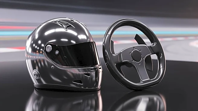 NASCAR and Michael Jordan's 23XI Racing Settle Antitrust Lawsuit, Ensuring Charter Continuity