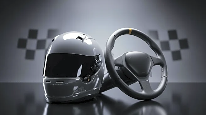 Michael Jordan's 23XI Racing Wins Settlement in Antitrust Case Against NASCAR