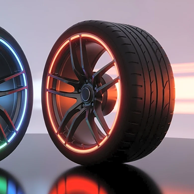 Sega Releases Enhanced Sonic Racing: CrossWorlds for Nintendo Switch 2, Rivals Mario Kart