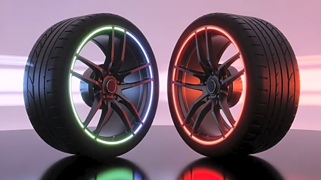 Sega Releases Enhanced Sonic Racing: CrossWorlds for Nintendo Switch 2, Rivals Mario Kart