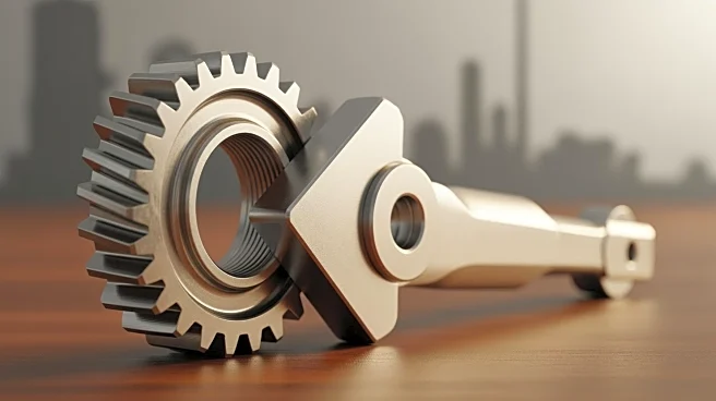 Arrowstreet Capital Increases Stake in American Axle Manufacturing, Boosting Investor Confidence