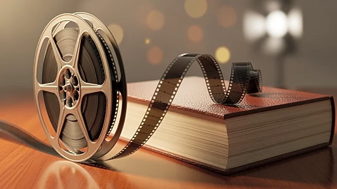 Nick Digilio Celebrates Four Decades as a Film Critic with New Book '40 Years, 40 Films'