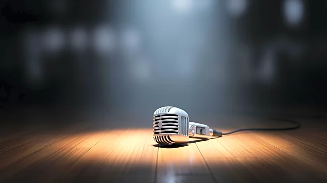 Comedian Andy Dick Refuses Rehab After Apparent Overdose Incident