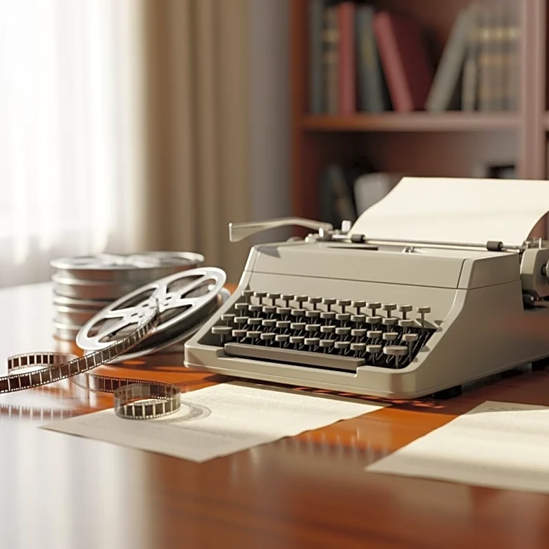 Lawrence Kasdan's Archive Donated to University of Michigan, Offering Insight into Iconic Films