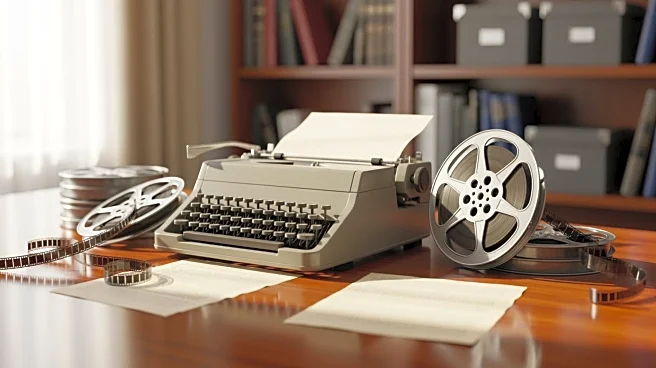 Lawrence Kasdan's Archive Donated to University of Michigan, Offering Insight into Iconic Films