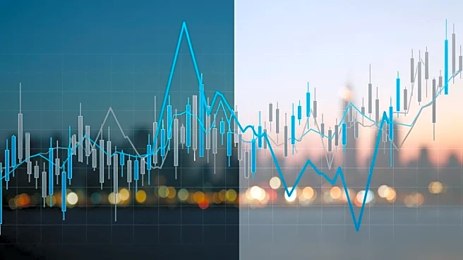 ADP Economist Warns of Divergence Between Wall Street Optimism and Real Economy