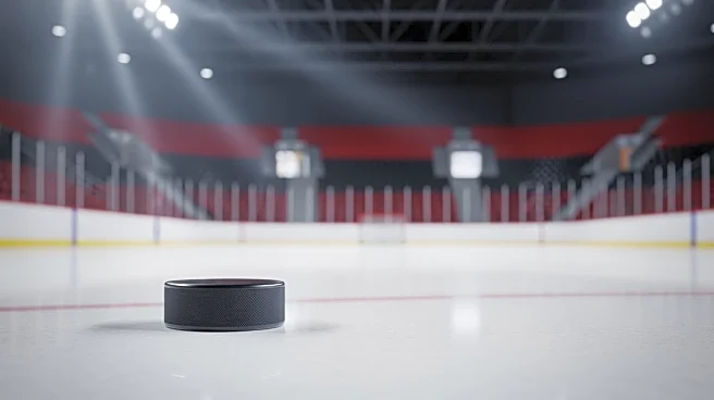 New Jersey Devils Recall Xavier Parent Amidst Roster Changes