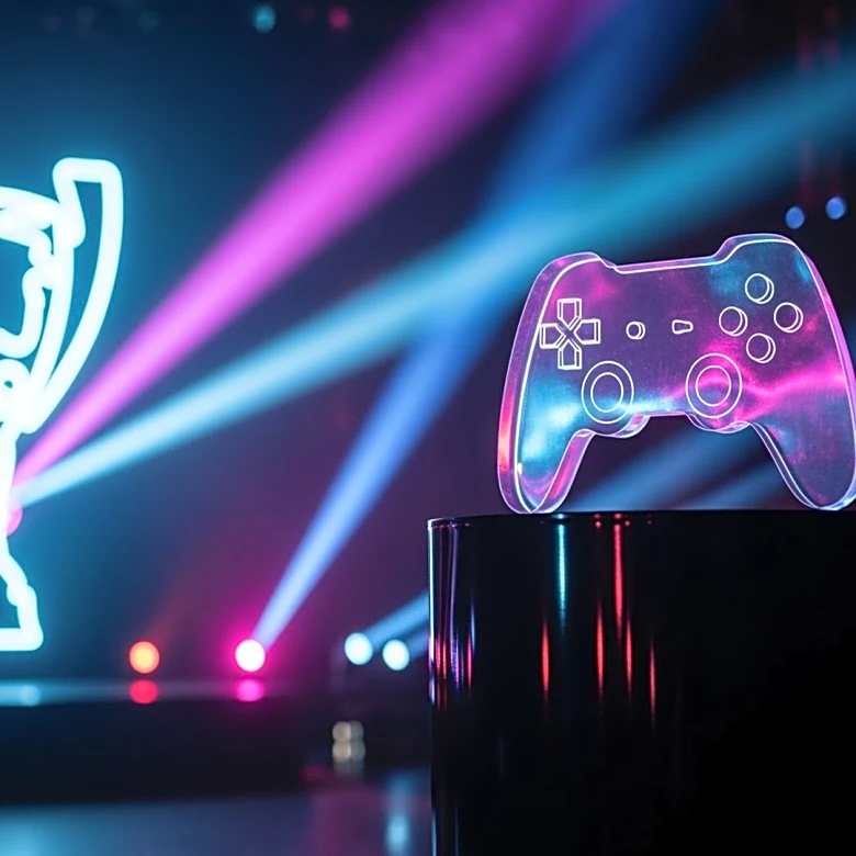 The Game Awards 2025: Anticipated Game Reveals and Industry Buzz
