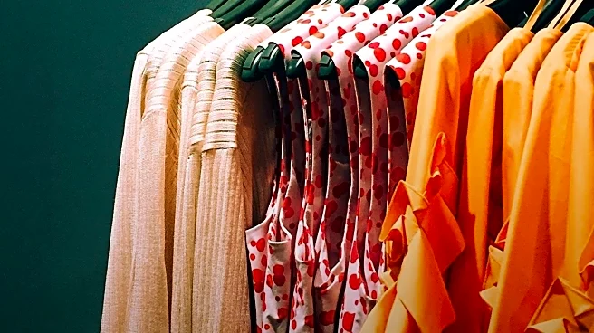 Vogue Highlights Top-Shopped Fashion Items of 2025 Reflecting Consumer Trends