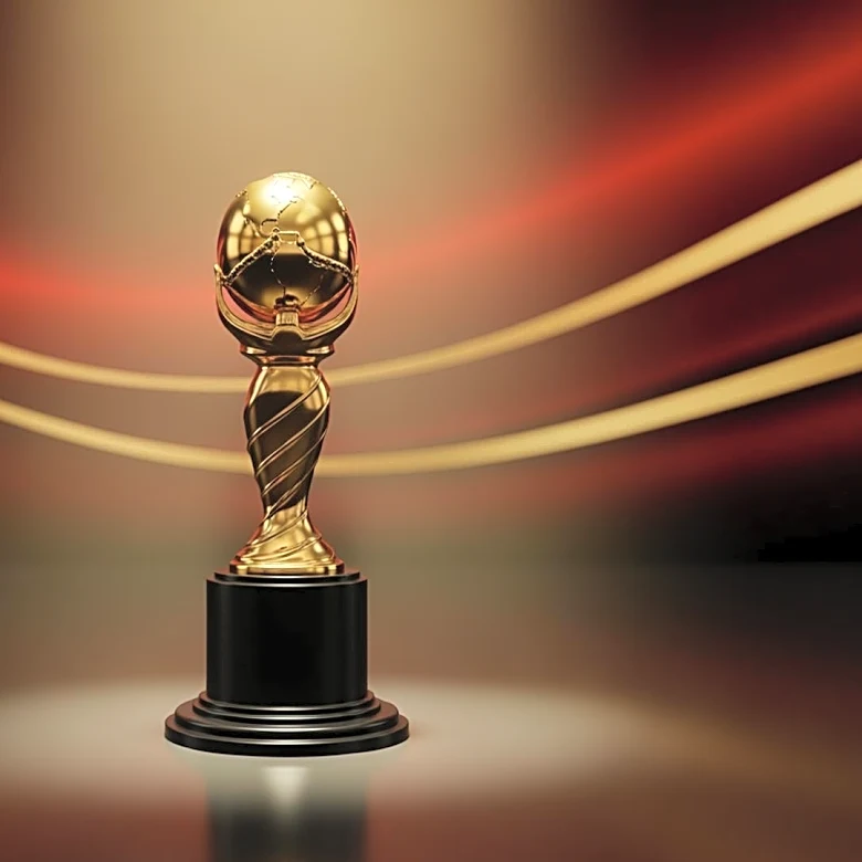 Alia Bhatt Honored by Golden Globes at Saudi Arabia's Red Sea Film Festival for Contributions to International Cinema