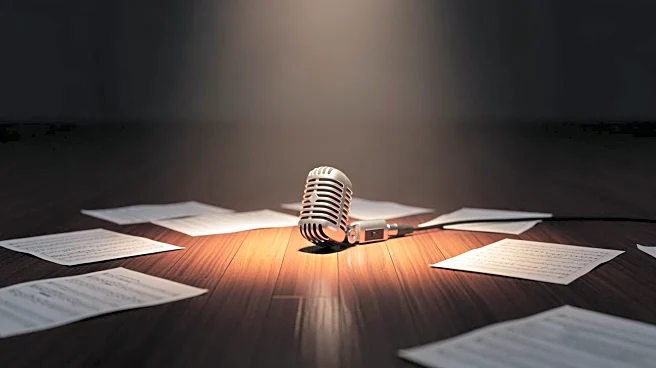 Taylor Swift Responds to Critics with Defiant Message on Career Longevity