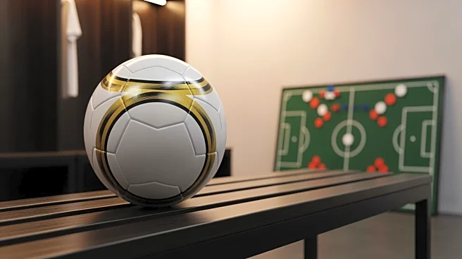 Real Madrid Players Support Coach Xabi Alonso Amidst Recent Defeats