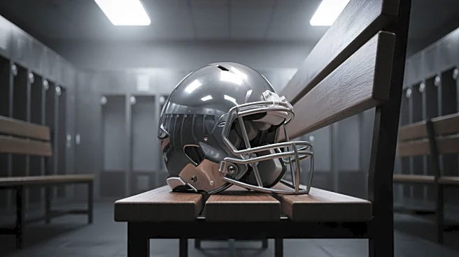 Michigan Wolverines Seek New Head Coach After Sherrone Moore's Dismissal