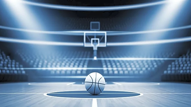 Victor Wembanyama Set to Return for Spurs' NBA Cup Semifinal Against Thunder