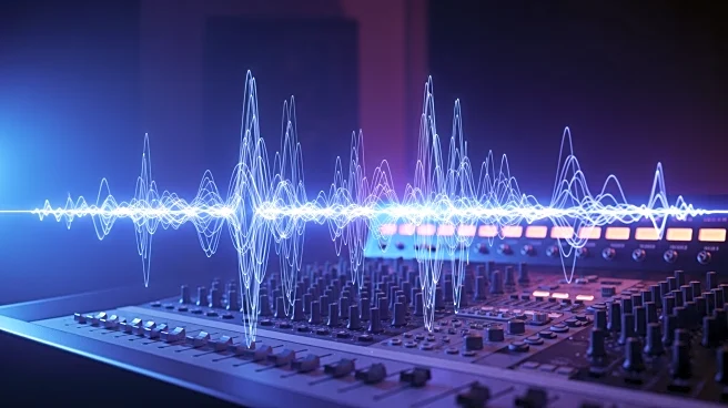 AI Music Firms Suno and Udio Reach Settlements Amid Industry Tensions