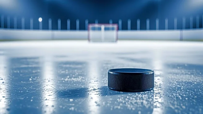 Tampa Bay Lightning Recall Defenseman Declan Carlile from AHL Syracuse