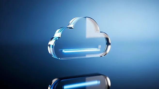 Oracle Reports Strong Q2 2026 Financial Results with Significant Cloud Revenue Growth