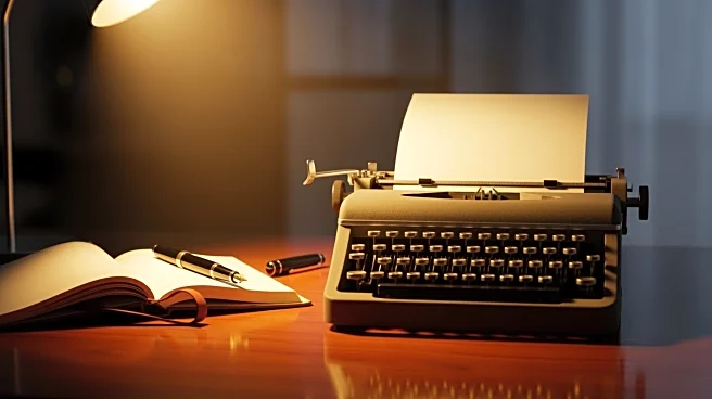 Guided By Voices' Robert Pollard Signs Publishing Deal with Third Side Music