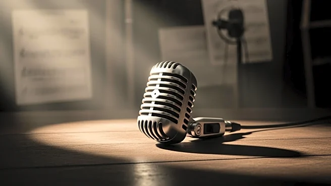 Voice Actor Jim Ward Passes Away at 66 Due to Alzheimer's Complications