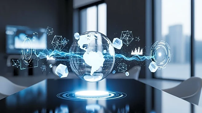 K2 Space and Other Tech Firms Secure Major Funding for Expansion and Innovation