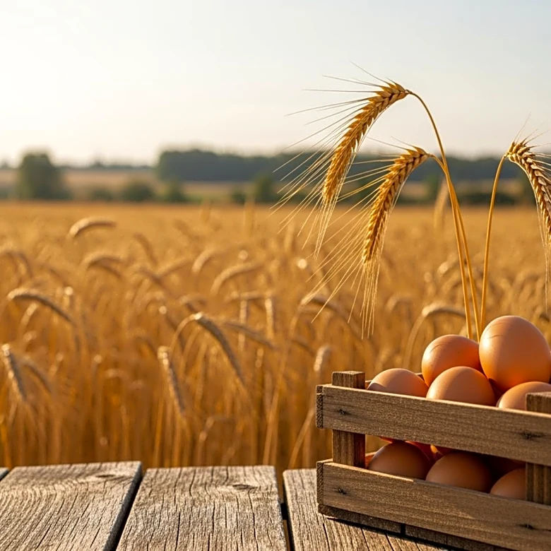 Akola Group Invests €13 Million in Poultry Operations in Lithuania and Latvia