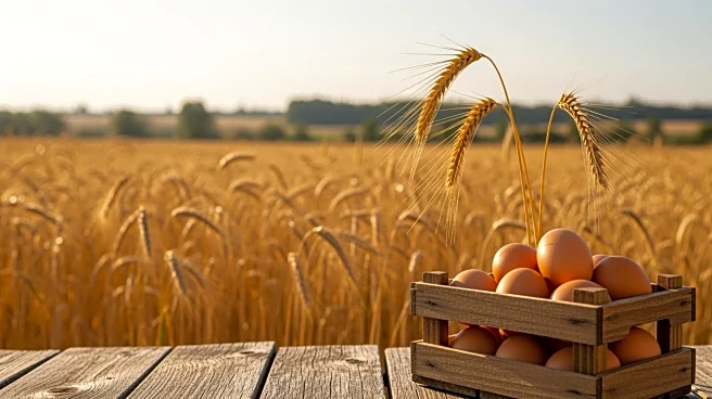 Akola Group Invests €13 Million in Poultry Operations in Lithuania and Latvia