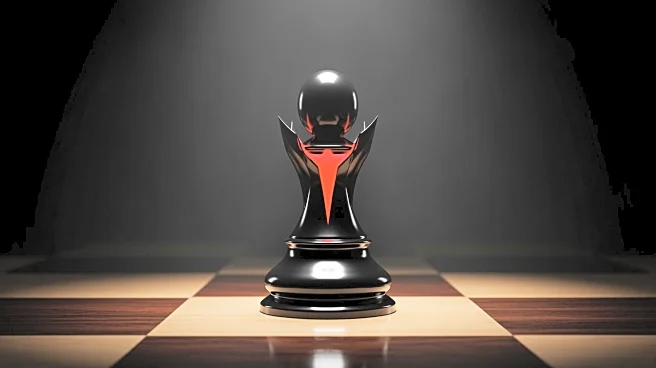 Lenny Kravitz Cast as Villain in Upcoming 007 First Light Game