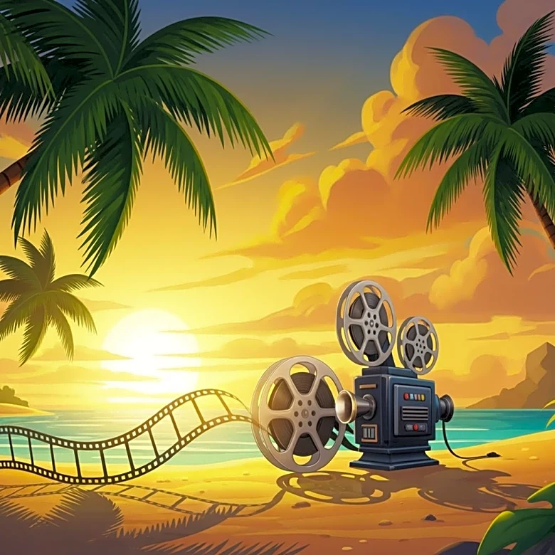 DreamWorks Announces 'Madagascar' Theatrical Re-release for 20th Anniversary