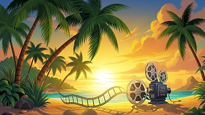 DreamWorks Announces 'Madagascar' Theatrical Re-release for 20th Anniversary