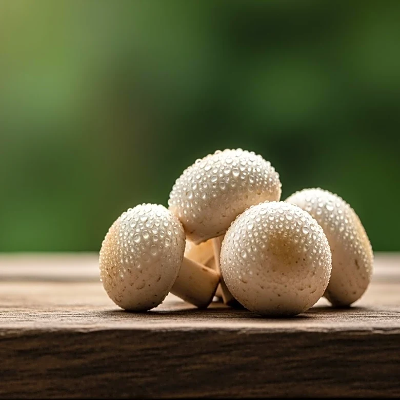 Libstar Sells Fresh Mushroom Business, Retains Denny Brand for Strategic Focus