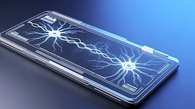 OpenAI Unveils GPT-5.2, Enhancing AI Capabilities for Professional Use