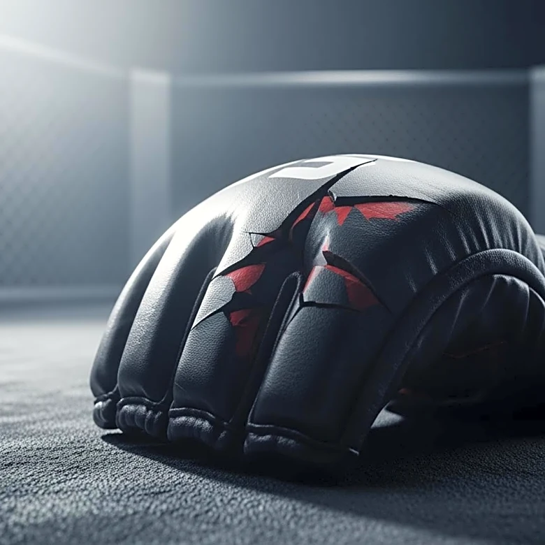 Francis Ngannou Responds to Dana White's Allegations Amid UFC Tensions