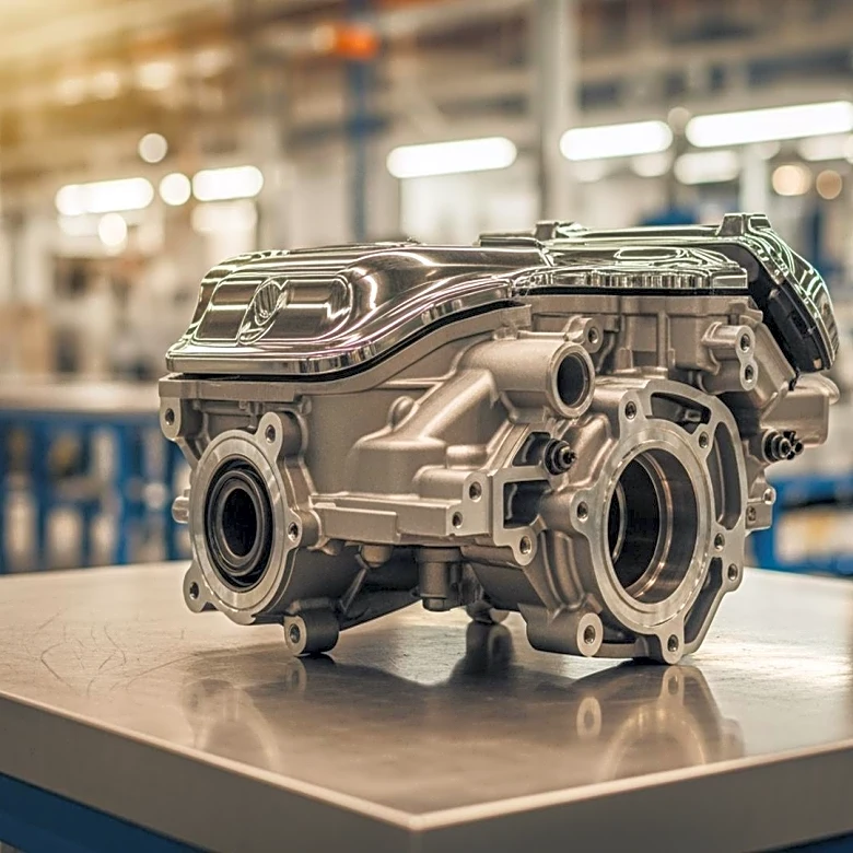 T.RAD Auto Parts to Invest $90 Million and Create 900 Jobs in Clarksville, Tennessee