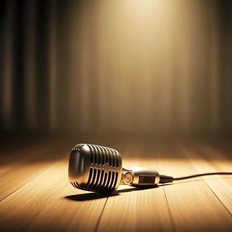 Comedian Max Amini Signs with UTA Following Successful Global Tour