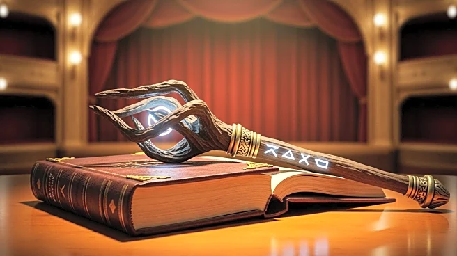 Ian McKellen to Perform Shakespeare and Gandalf in Chicago for Educational Benefit