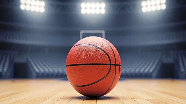 Eastern Kentucky Colonels Secure Victory Over Eastern Illinois Panthers with 68-59 Win