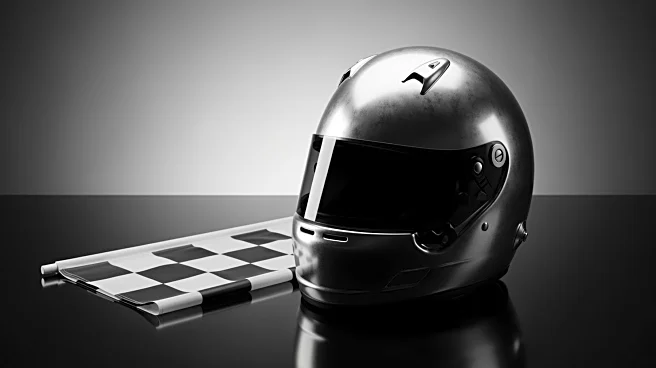 NASCAR Settles Antitrust Lawsuit, Grants Permanent Charters to Teams