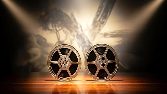 Nicki Minaj Supports 50 Cent Amid Controversy Over Diddy Documentary