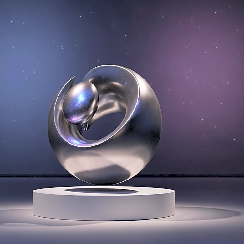 Contemporary Art Explores UFOs and Cosmic Phenomena in New York Exhibitions