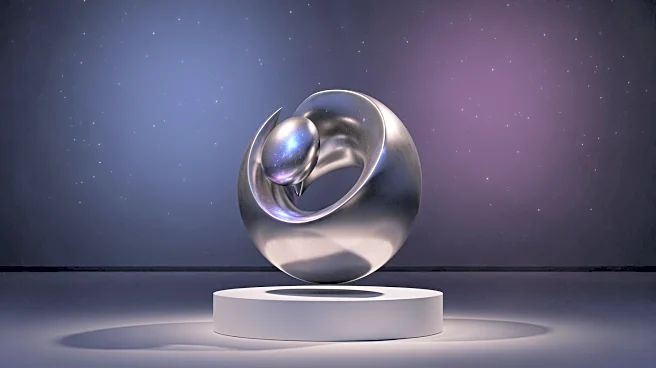 Contemporary Art Explores UFOs and Cosmic Phenomena in New York Exhibitions