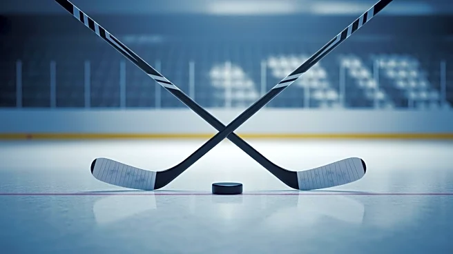 Los Angeles Kings Make Strategic Lineup Changes Ahead of Seattle Kraken Matchup