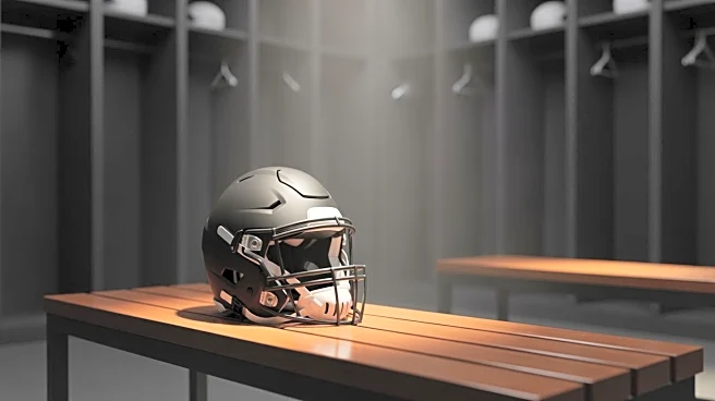 Virginia Football Team Prepares for Transfer Portal Activity Amidst Successful Season