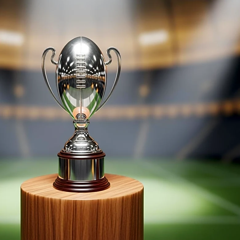 Nebraska's Emmett Johnson Receives All-America Honors for Outstanding 2025 Season